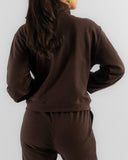 TNG x COLD SIDE Pullover Women