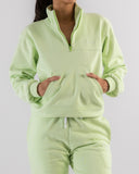 TNG x COLD SIDE Pullover Women