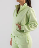 TNG x COLD SIDE Pullover Women