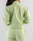 TNG x COLD SIDE Pullover Women