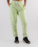 TNG x COLD SIDE Jogger Women