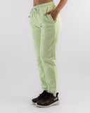 TNG x COLD SIDE Jogger Women