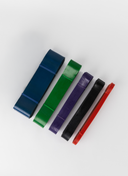 Resistance Bands 5 PACK