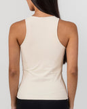 TNG Basic High Neck Top