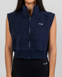 TNG Fleece Vest