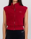 TNG Fleece Vest