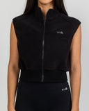 TNG Fleece Vest