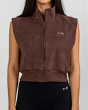 TNG Fleece Vest