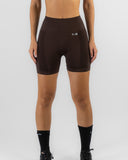 TNG Alpha Scrunch Shorts