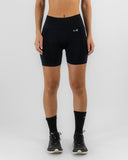 TNG Alpha Scrunch Shorts