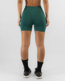 TNG Alpha Scrunch Shorts