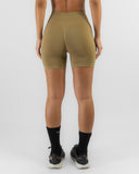 TNG Alpha Scrunch Shorts