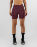 TNG Alpha Scrunch Shorts