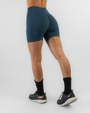 TNG Alpha Scrunch Shorts