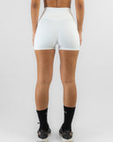 TNG Ribbed V-Cut Shorts