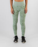 TNG Camo Leggings