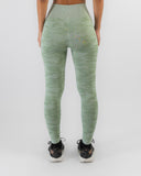 TNG Camo Leggings