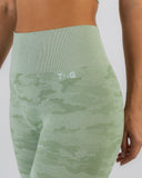 TNG Camo Leggings