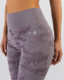 TNG Camo Leggings