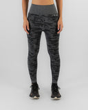 TNG Camo Leggings