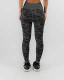 TNG Camo Leggings