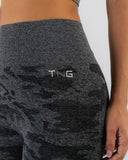 TNG Camo Leggings