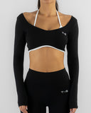 TNG Active Crop Top