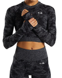 TNG Seamless Camo Set