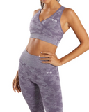 TNG Seamless Camo Set