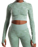 TNG Seamless Camo Set