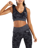 TNG Seamless Camo Set