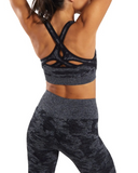 TNG Seamless Camo Set