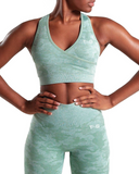 TNG Seamless Camo Set