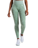 TNG Seamless Camo Leggings