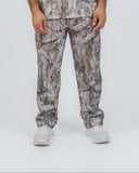 TNG Camo Jogger