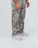 TNG Camo Jogger