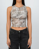 TNG Camo Tank