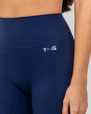 TNG Capri Leggings