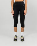 TNG Capri Leggings