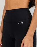 TNG Capri Leggings