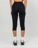 TNG Capri Leggings