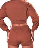 TNG Casual Leisure Set