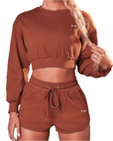 TNG Casual Leisure Set