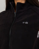 TNG Fleece Vest