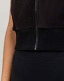 TNG Fleece Vest