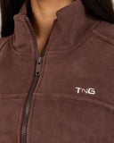 TNG Fleece Vest