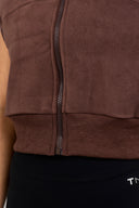 TNG Fleece Vest