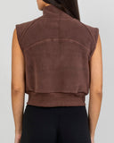 TNG Fleece Vest