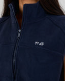 TNG Fleece Vest