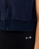 TNG Fleece Vest